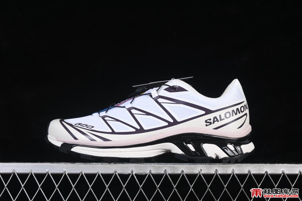 山系潮流标杆再进化：Salomon XT-6 GTX 高端户外鞋深度解析