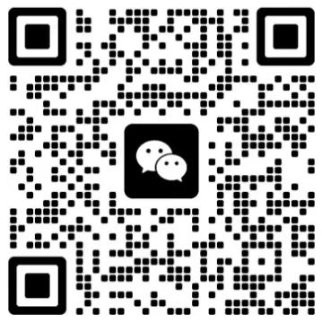 微信二维码