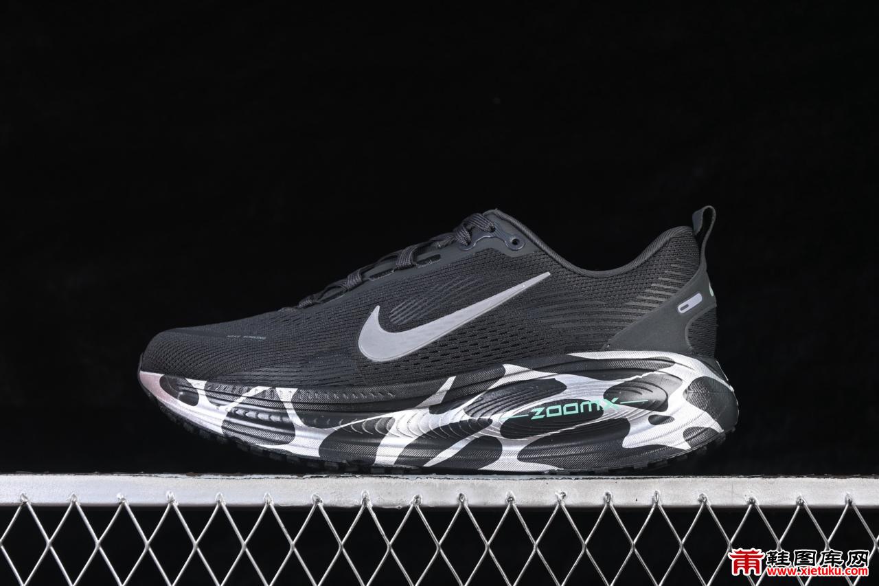 Nike Vomero 18缓震跑鞋深度评测：全掌Zoom Air如何重塑日常慢跑与通勤舒适体验