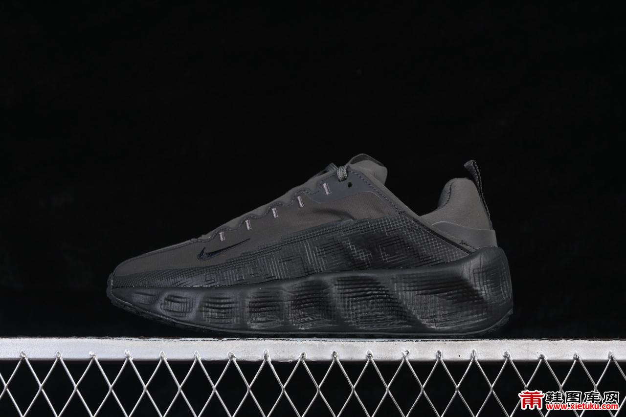 Nike Ava Rover低帮跑鞋深度评测：百搭设计如何兼顾全天候舒适与都市轻运动