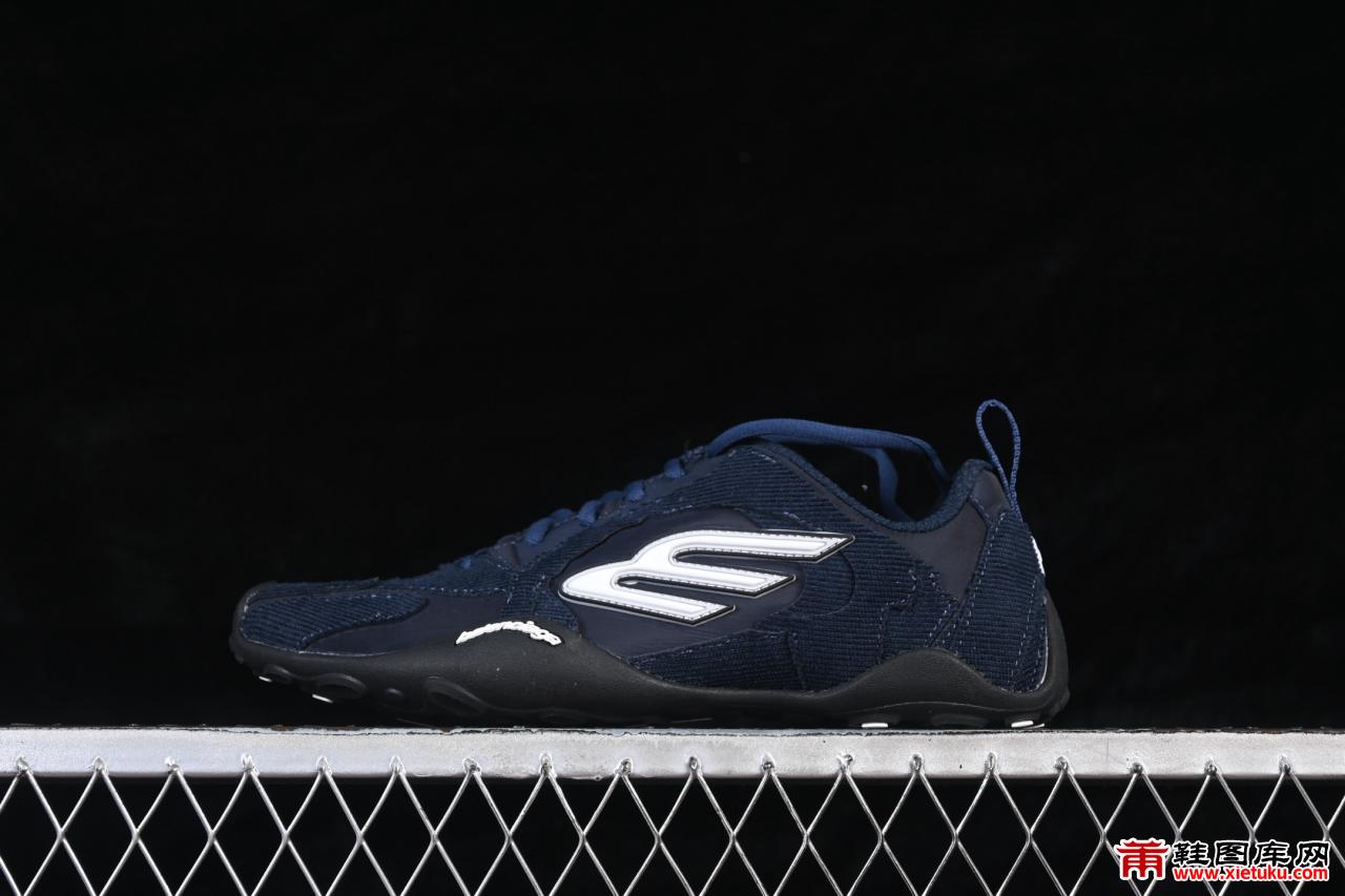 巴黎世家Monday Ultra圆头鞋深度解析：牛皮革质感、做旧美学与日常穿搭指南