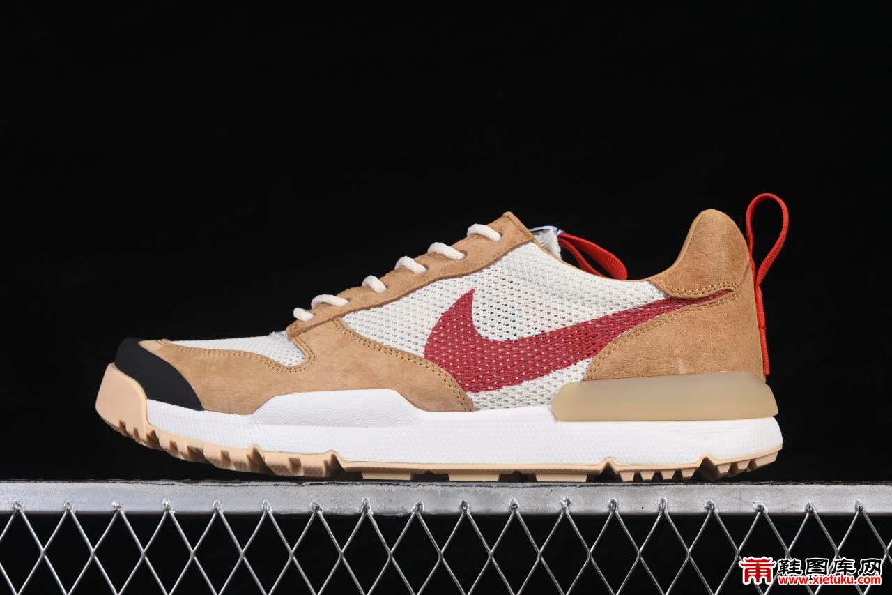 艺术家联名进化论：Tom Sachs x Nike Mars Yard 3.0 从太空探索到都市穿行的全面革新