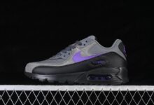 Nike Air Max 90 复古跑鞋深度解析：气垫传奇设计与多场景穿搭全指南