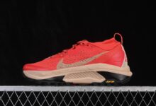 Nike ACG Zegama Trail户外跑鞋评测：React缓震与粘性橡胶如何征服全地形