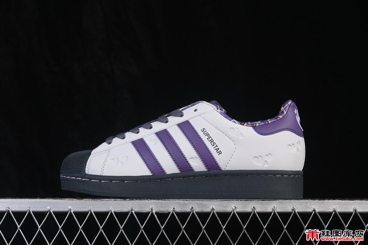 时光的伴侣：Adidas Superstar II KH8023的日常陪伴与旧化美学