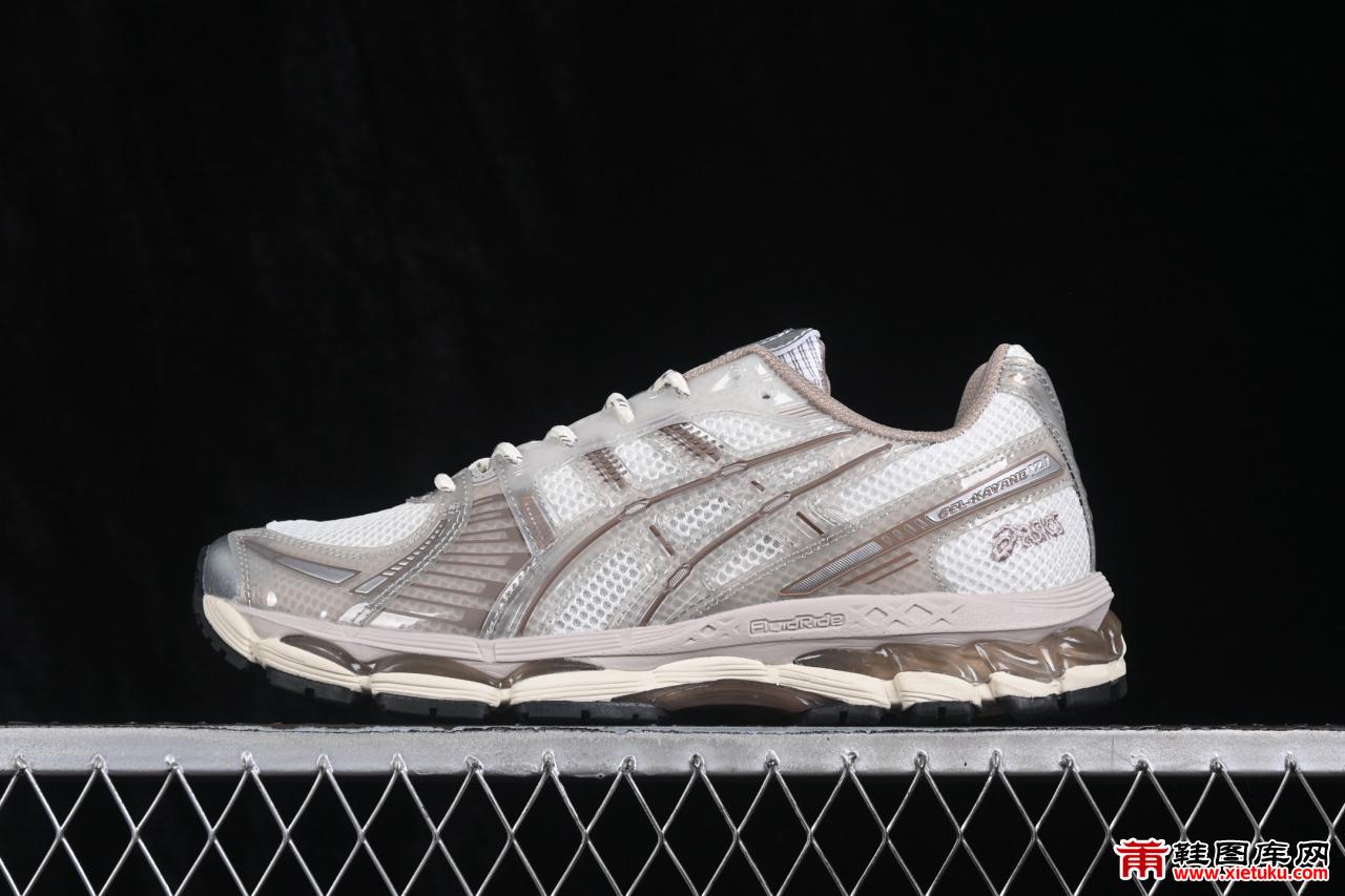 Asics Gel-Nimbus 12.1 亚瑟士复古透气休闲鞋缓震男子耐磨跑步鞋 1203B144-100