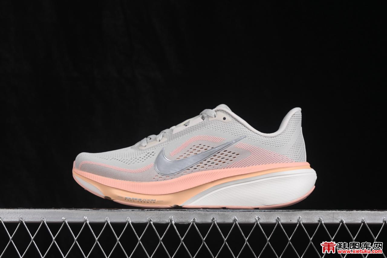 Nike Air Zoom Pegasus 42 耐克网面透气轻便耐磨跑鞋 IB1881-002