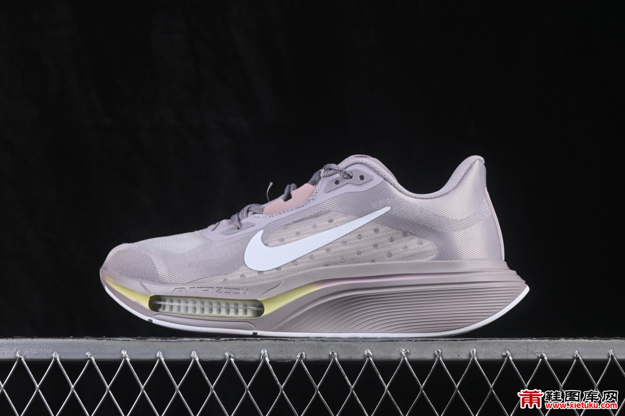 Nike Air Zoom Pegasus Plus 这双鞋，配速党闭眼入的万金油 IM2541-001 透气缓震尺码全