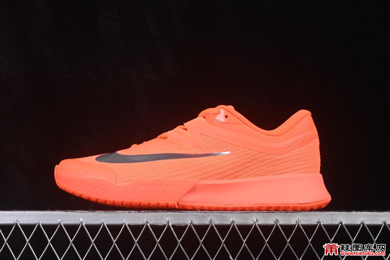 Nike Vapor Pro 3 出必入！不只是网球鞋更是通勤神鞋 HQ2600-801 缓震耐磨尺码全