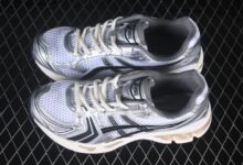 Asics Kayano 14 这双