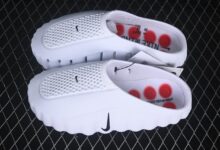 Nike Mind 001 这双
