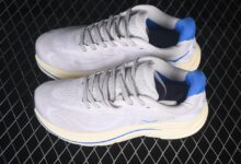 Hoka Clifton 10 这双万金油跑通了！针织鞋面软弹不泄力 1162030 SCCV 通勤慢跑都接得住