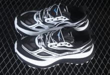 Hoka Stinson 7 这双公路“坦克”终于补货了！1178630 BWHT 厚底缓震软弹透气尺码全
