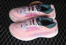 Nike Pegasus Trail 5 城市郊野两开花的万金油 FQ0908-600 网面透气React缓震抓地在线