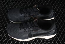 Nike Pegasus Trail 5 这配色有点野 DV3865-006 网面透气React缓震 城市郊野两不误 尺码全