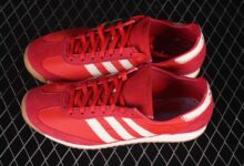 Adidas Originals SL 72 阿迪经典复古慢跑鞋 KJ6148新配色 KJ6148 上脚分享，复古慢跑鞋还是这么能打