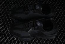 New Balance NB327系列复古休闲慢跑鞋 MS327LX1网面拼接轻便透气通勤百搭 尺码全